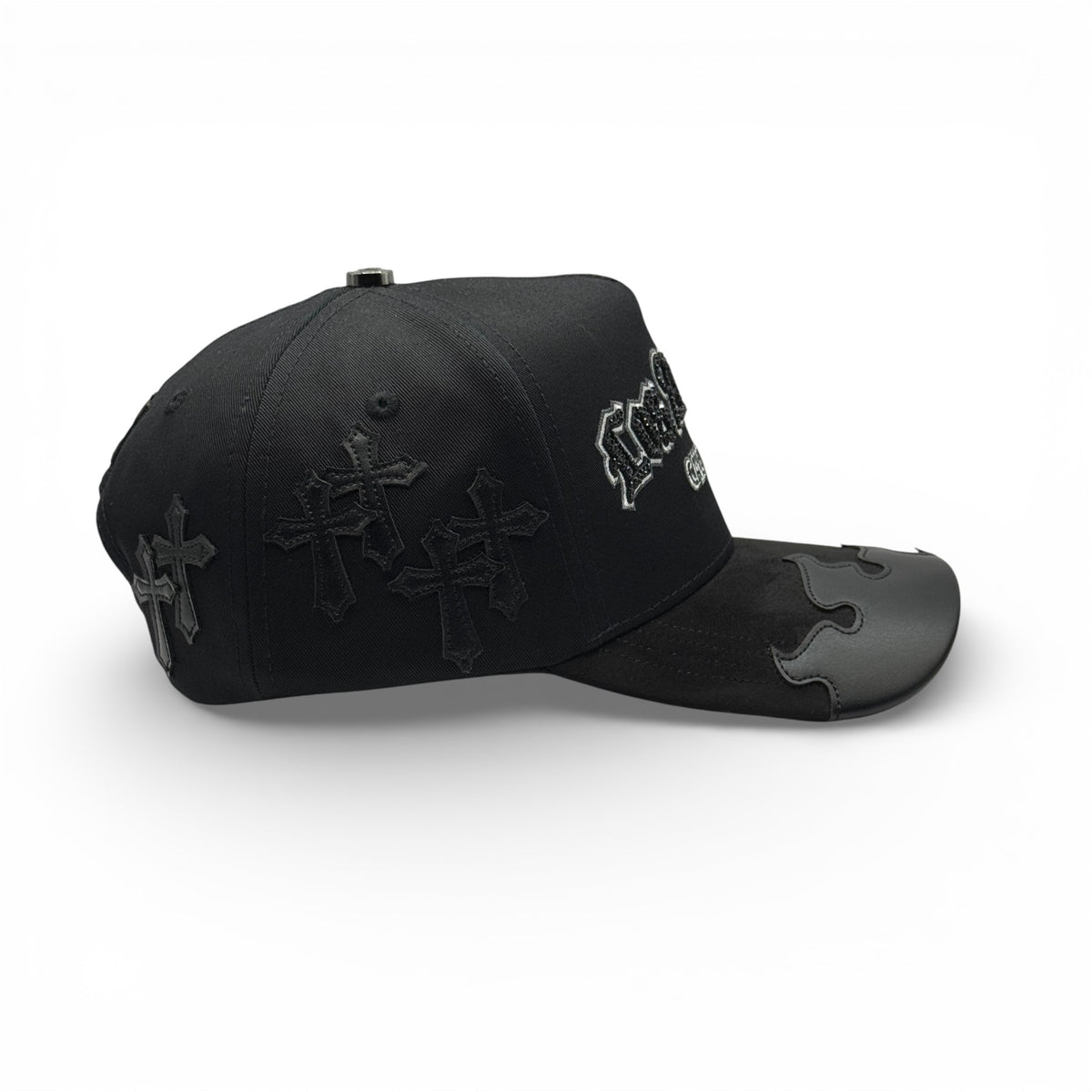 LOS ANGELES BLACK