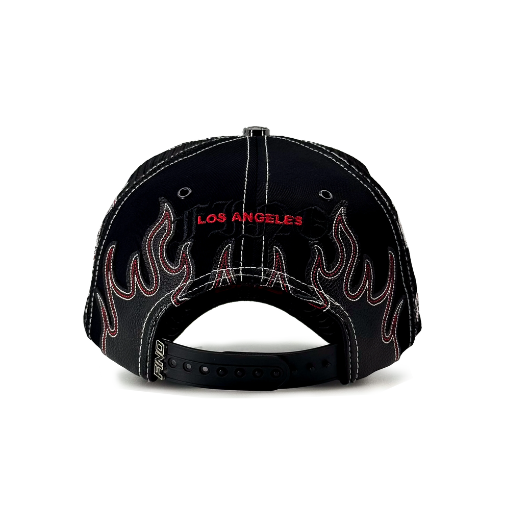 Skull Trucker