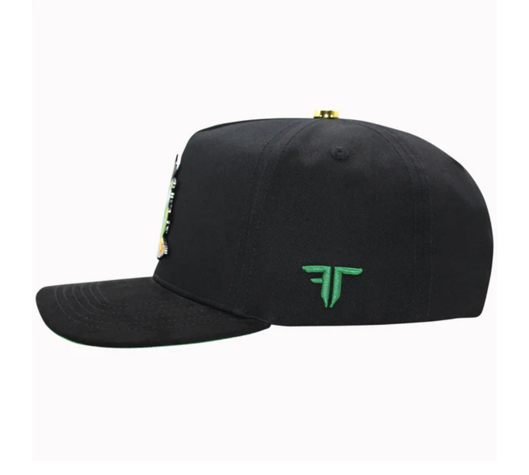 FERRETI HATS PREMIUM FT114 – Rey Dinero