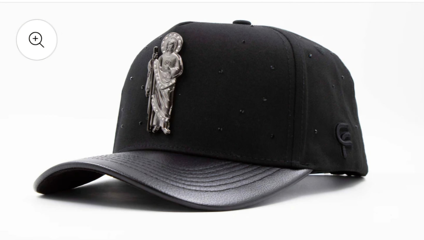 Florence San Judas "Black Edition" Curva