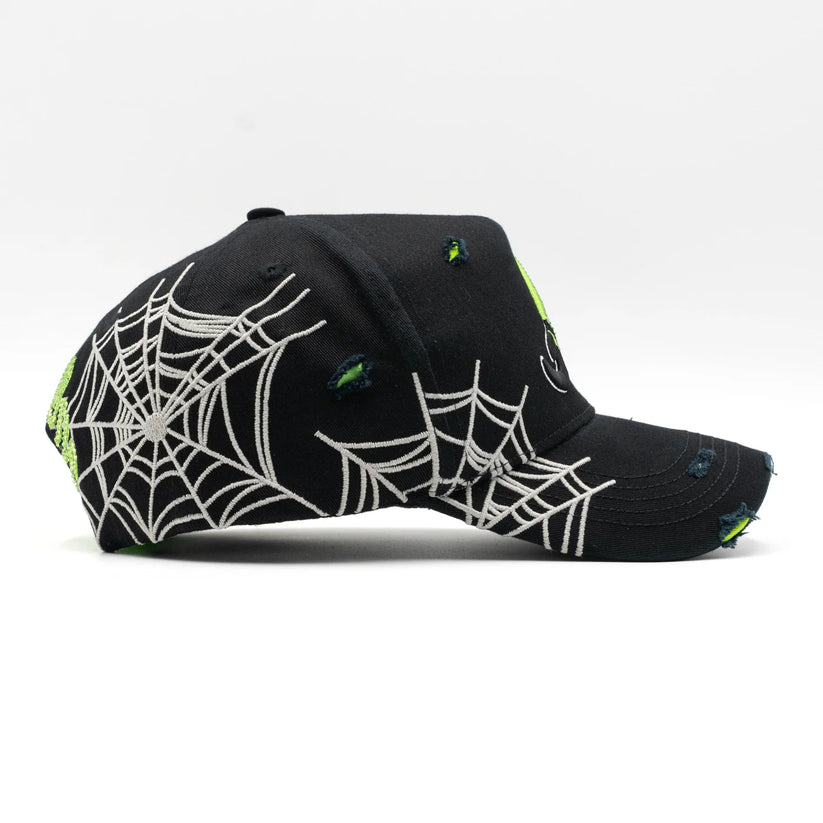 ARACHNOPHOBIA