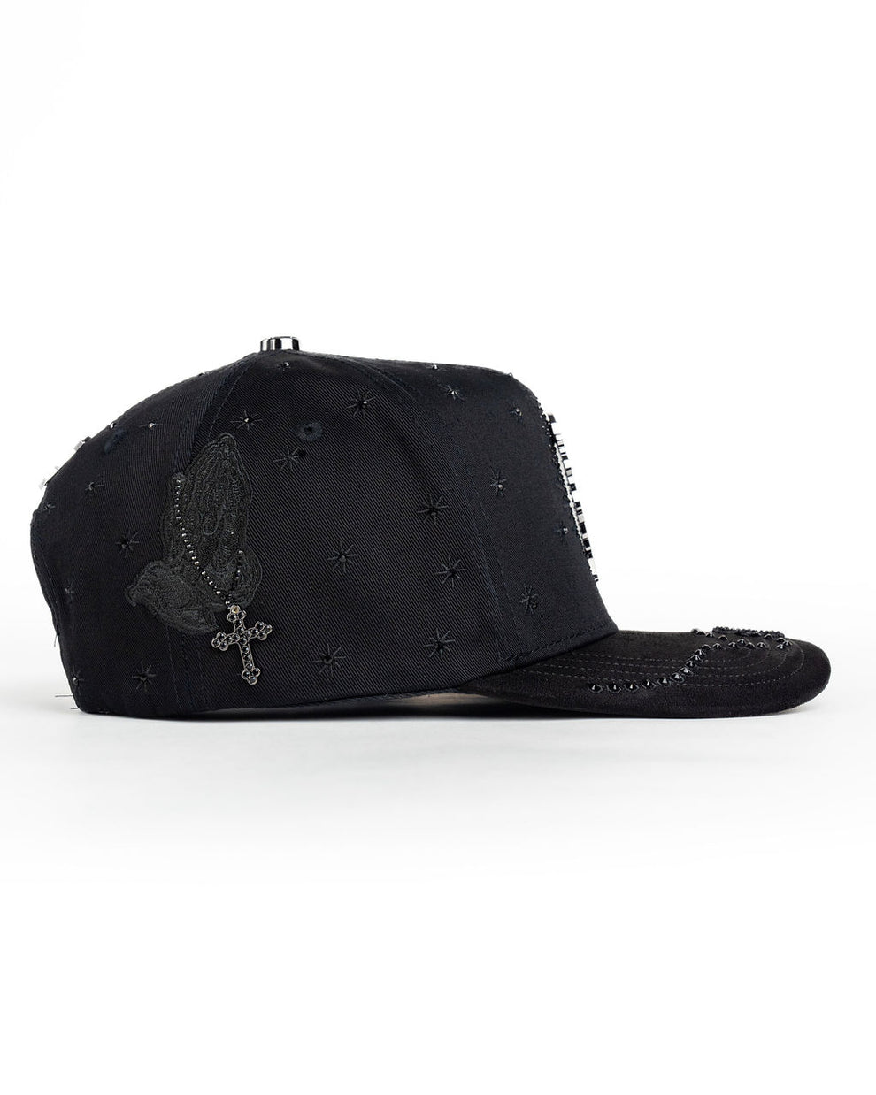 Kids San judas black