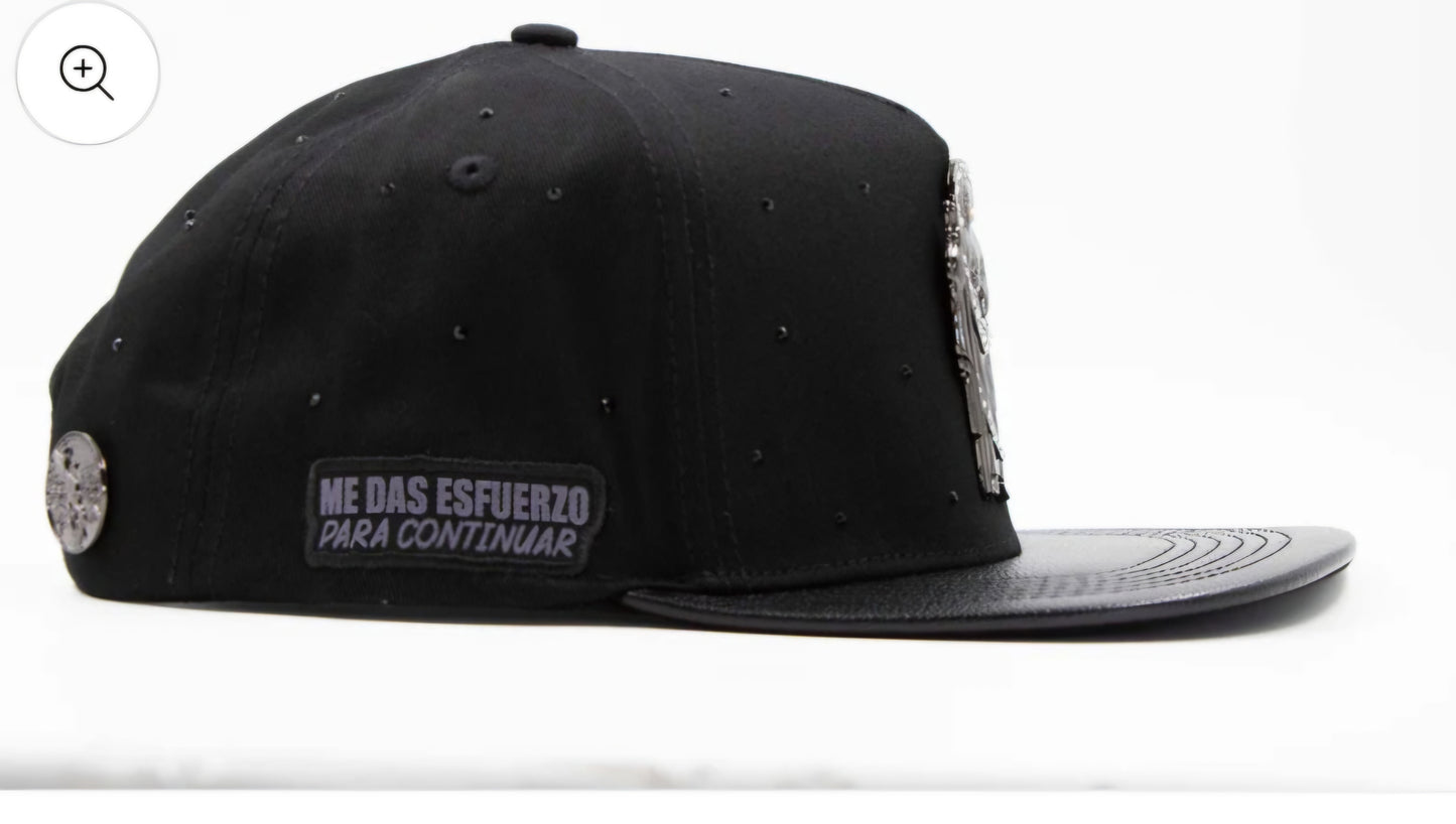Florence SanJudas "Black Edition"Plana