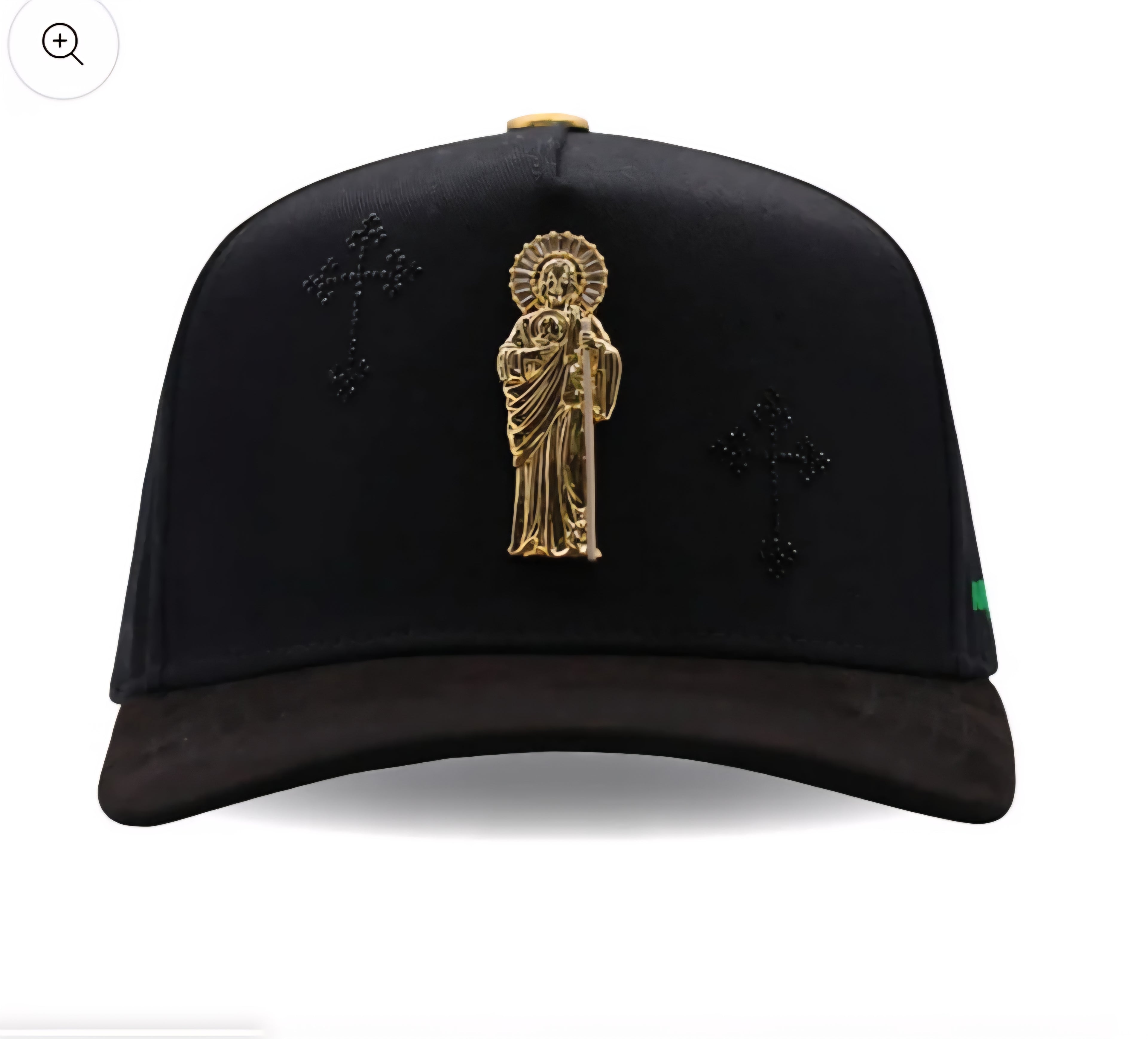 Bigboss San Judas Tadeo gold