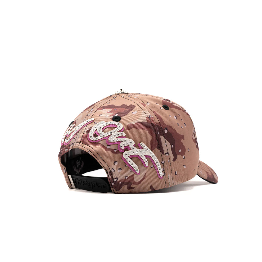 PINK RECON set completo dije incluido