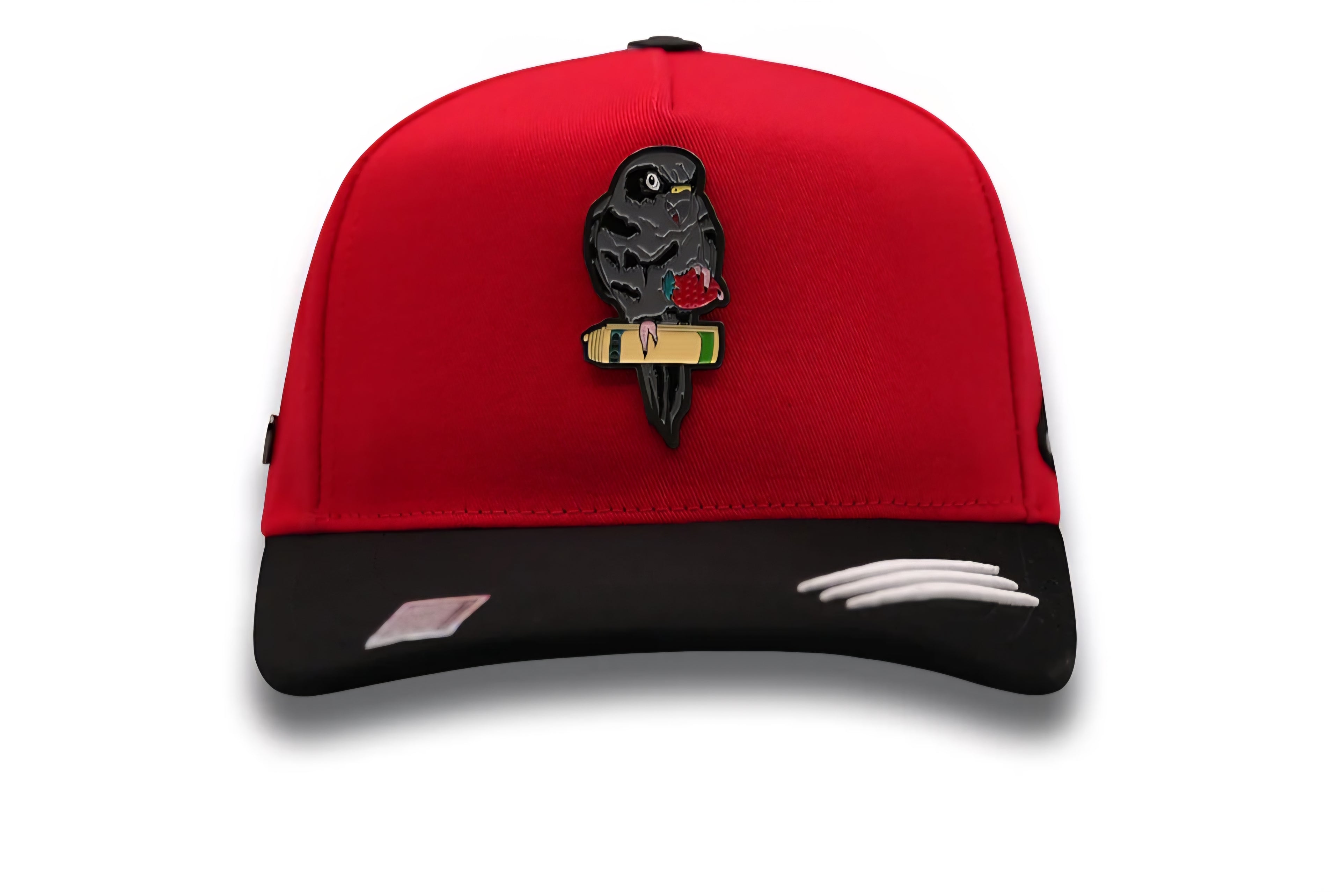 Bigboss perico red