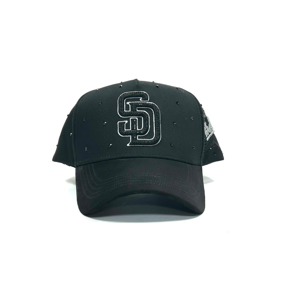 San Diego Black