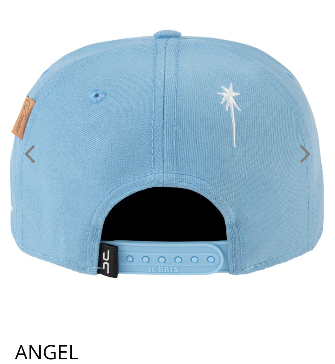 Jc Angel