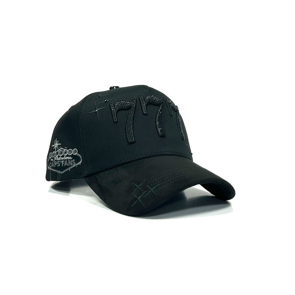 777 BLACK