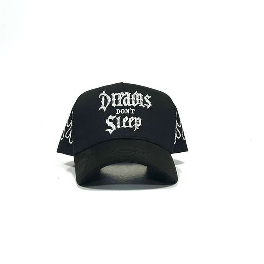 Dreams Dont Sleep
