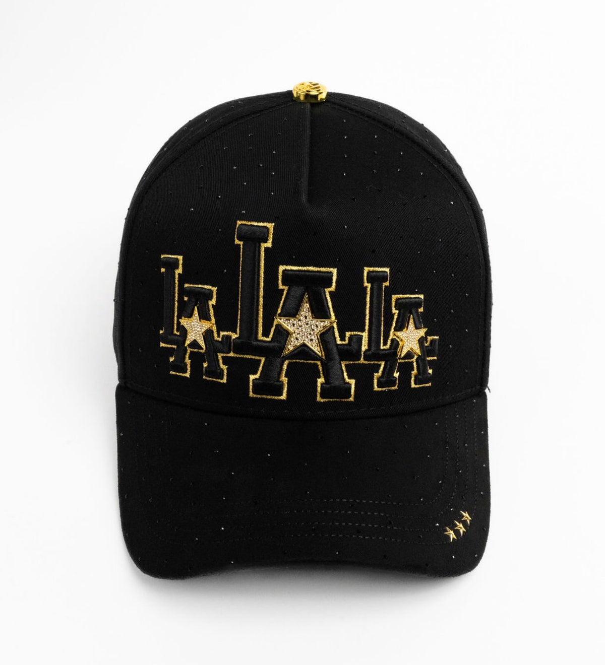 LALALA GOLD