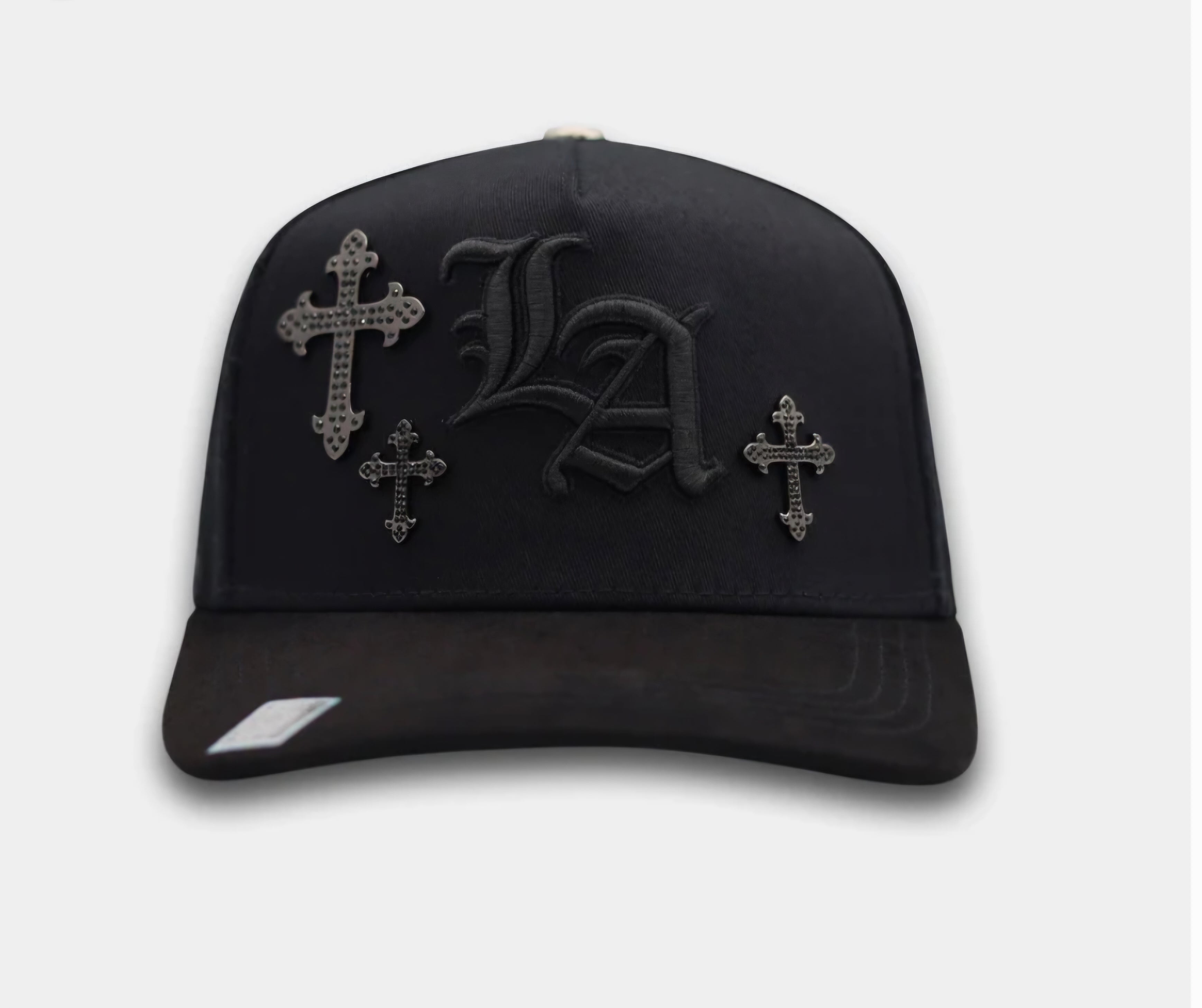 BIGBOSS LA  CRUZ BLACK