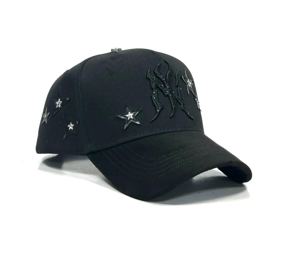Ny star black