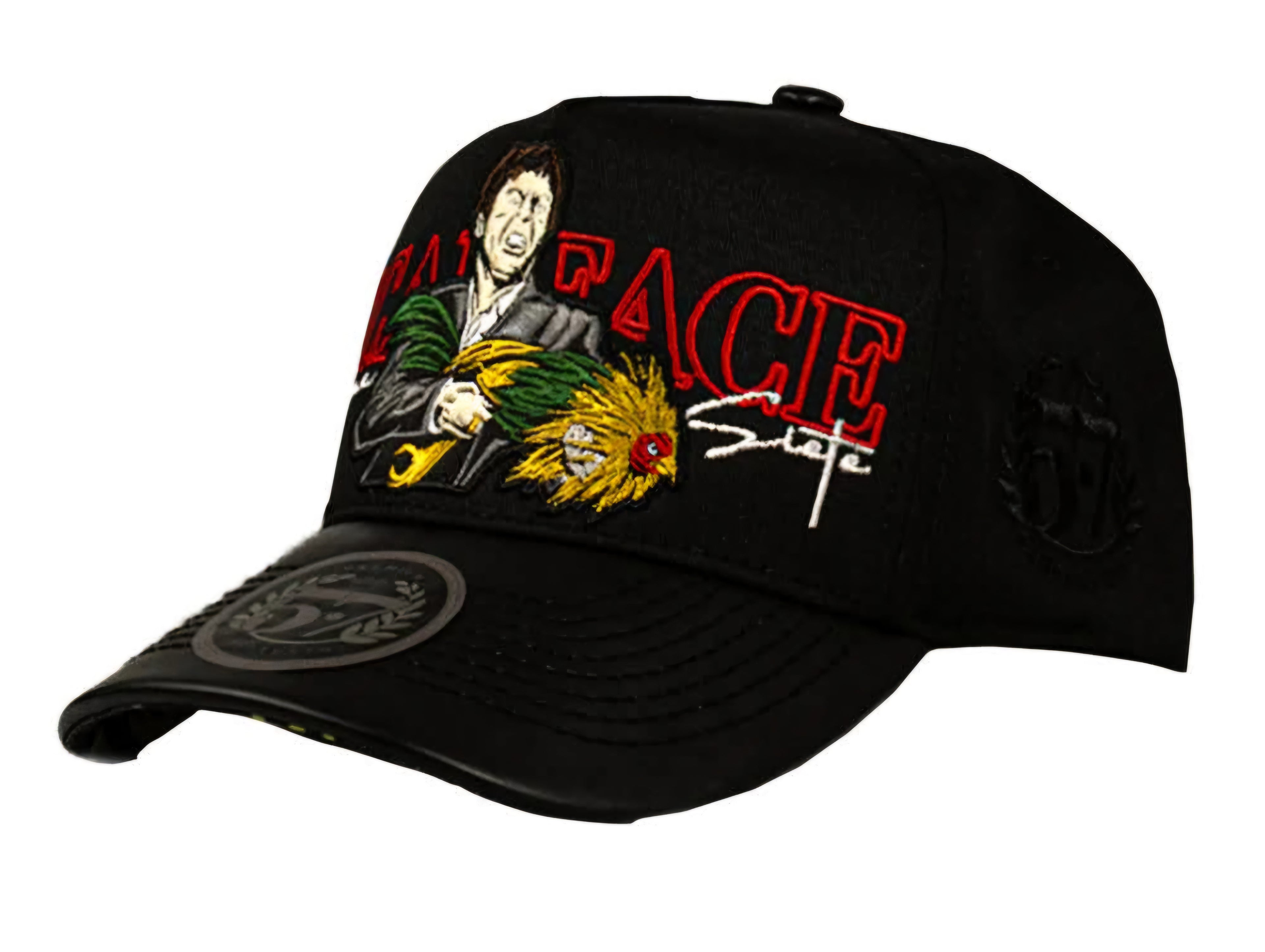 5.7 scarface Edición especial