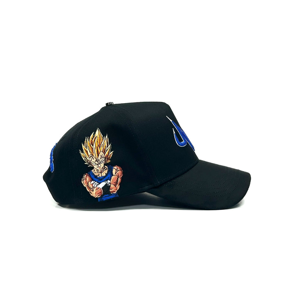 Majin vegeta