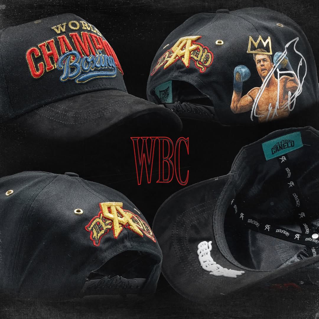 Dandy WBC fullset