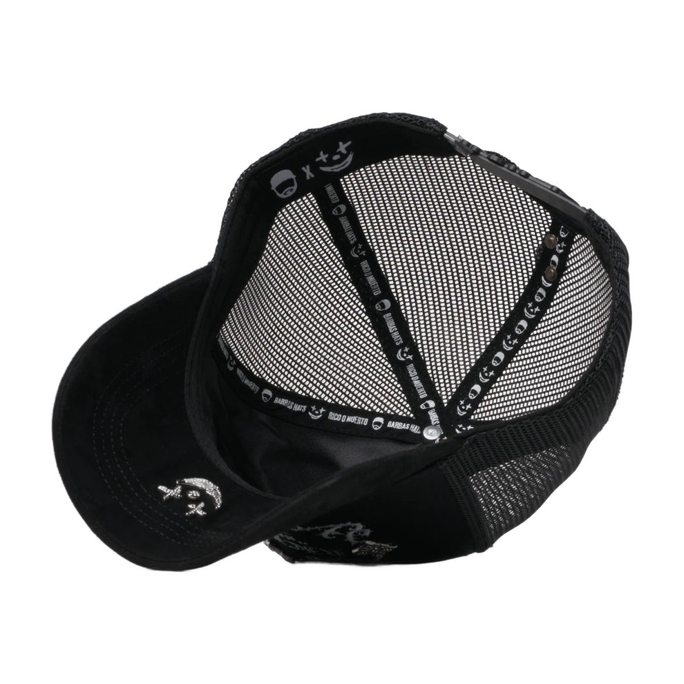 Rich life black
