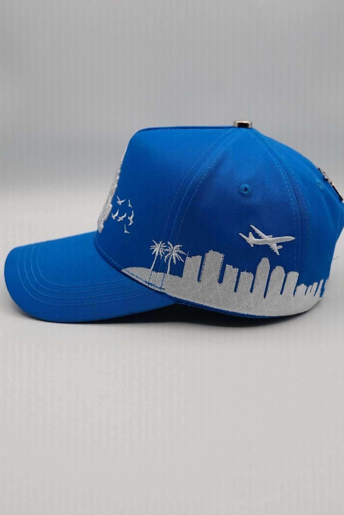 LA BLUE KLAN