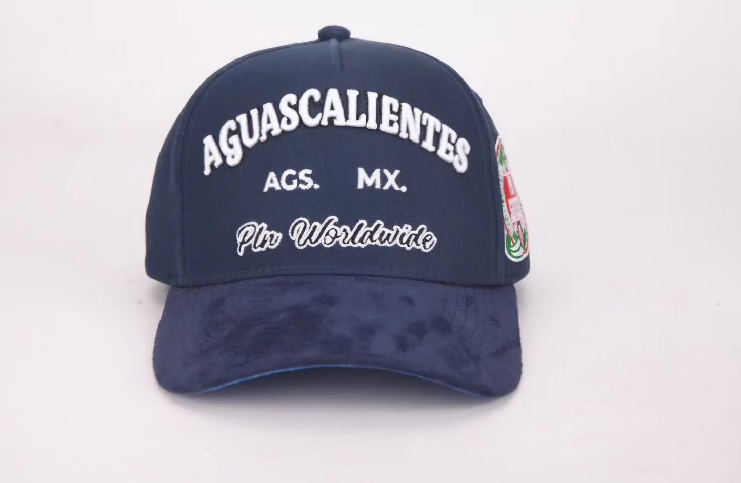 Pln hats Aguascalientes