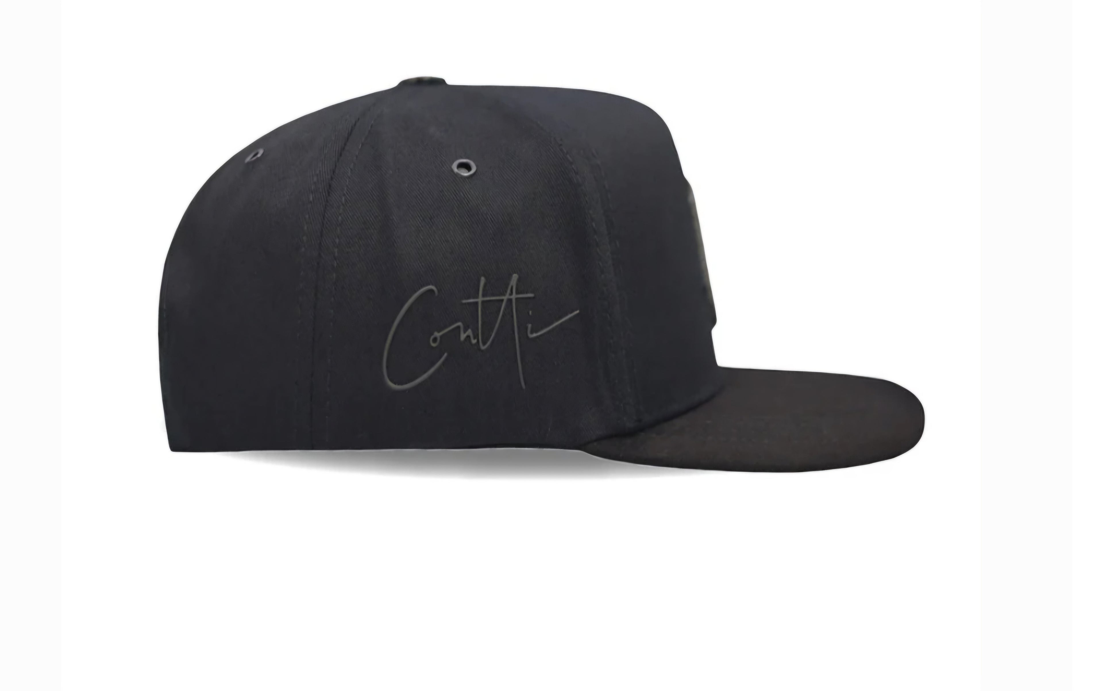 Contti JGL BLACK/BLACK