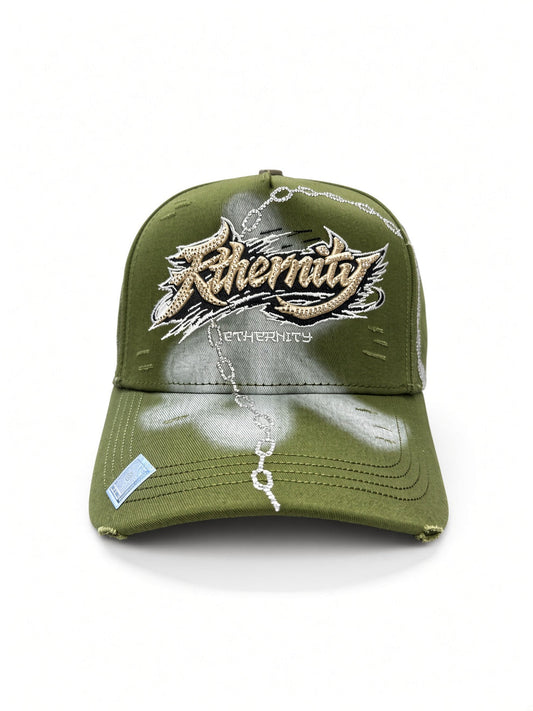ETHERNITY GREEN