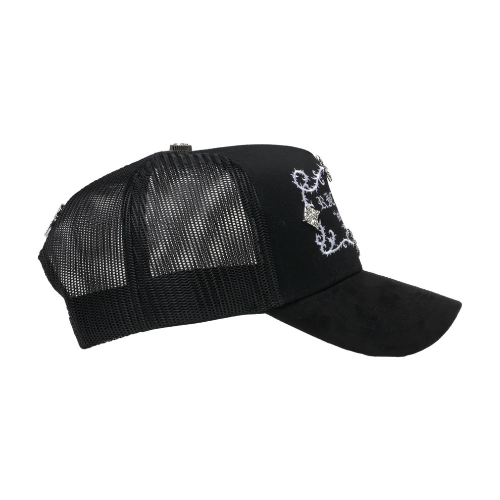 Rich life black