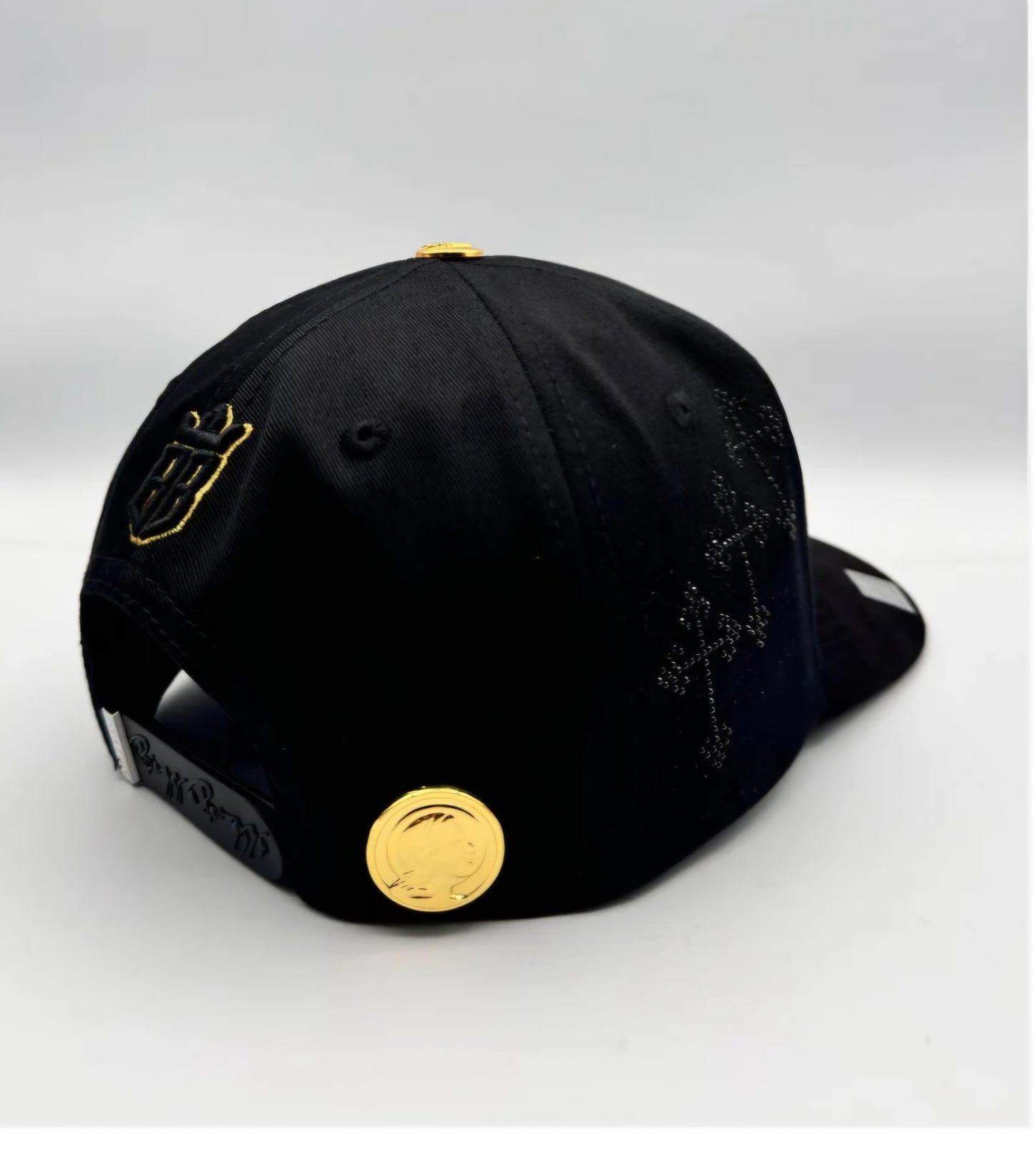 SAN JUDAS BLACK PLACA B