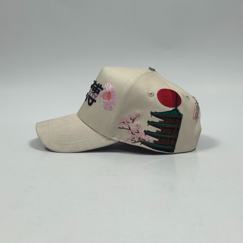 Sakura style