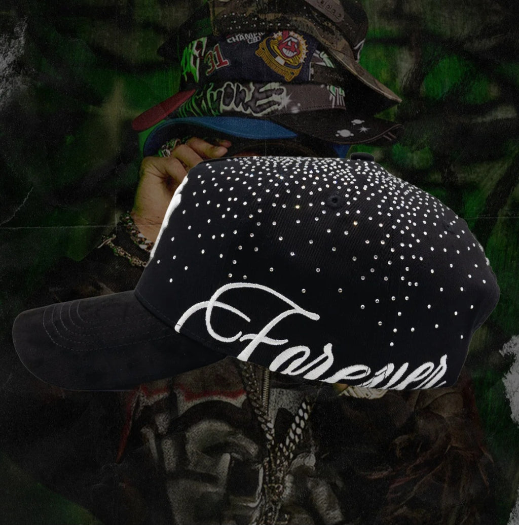 0THIRTYONE HATS
31 FOREVER fullset