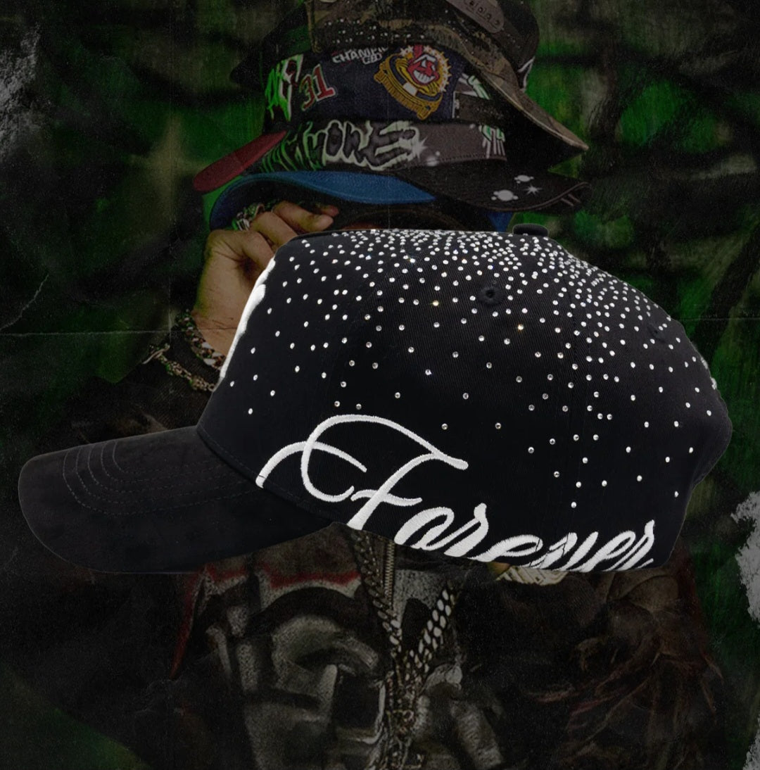 0THIRTYONE HATS
31 FOREVER fullset