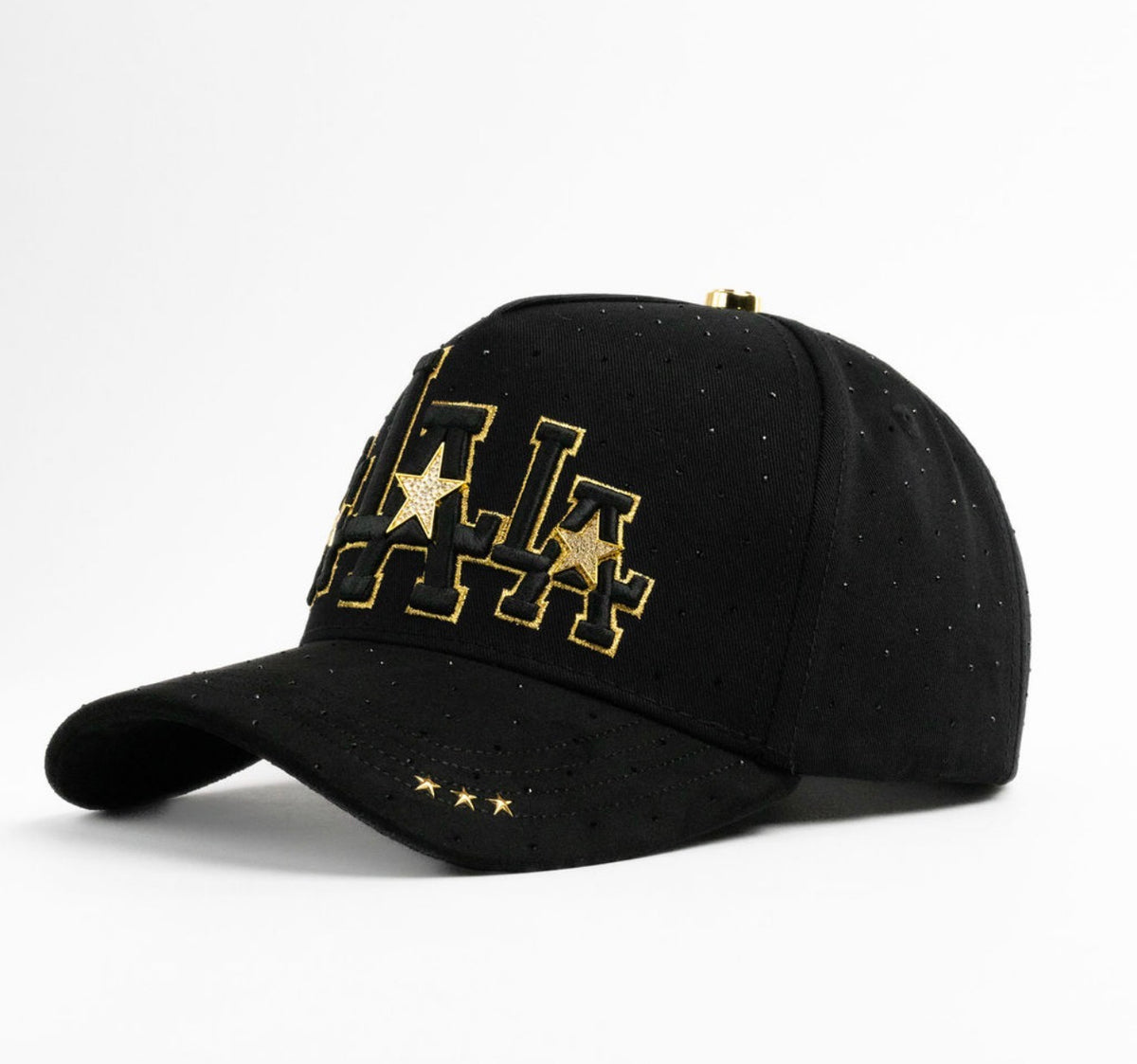 LALALA GOLD