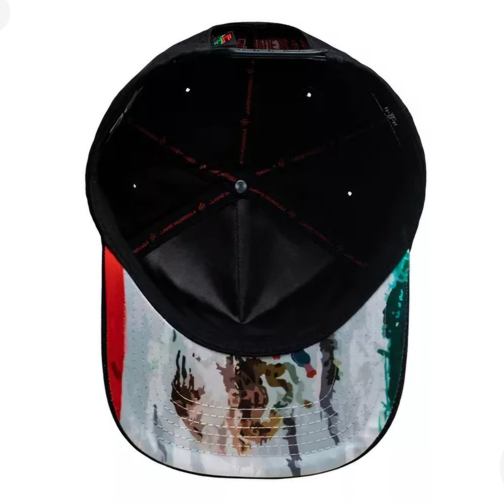 JC HATS JAIME MUNGUIA