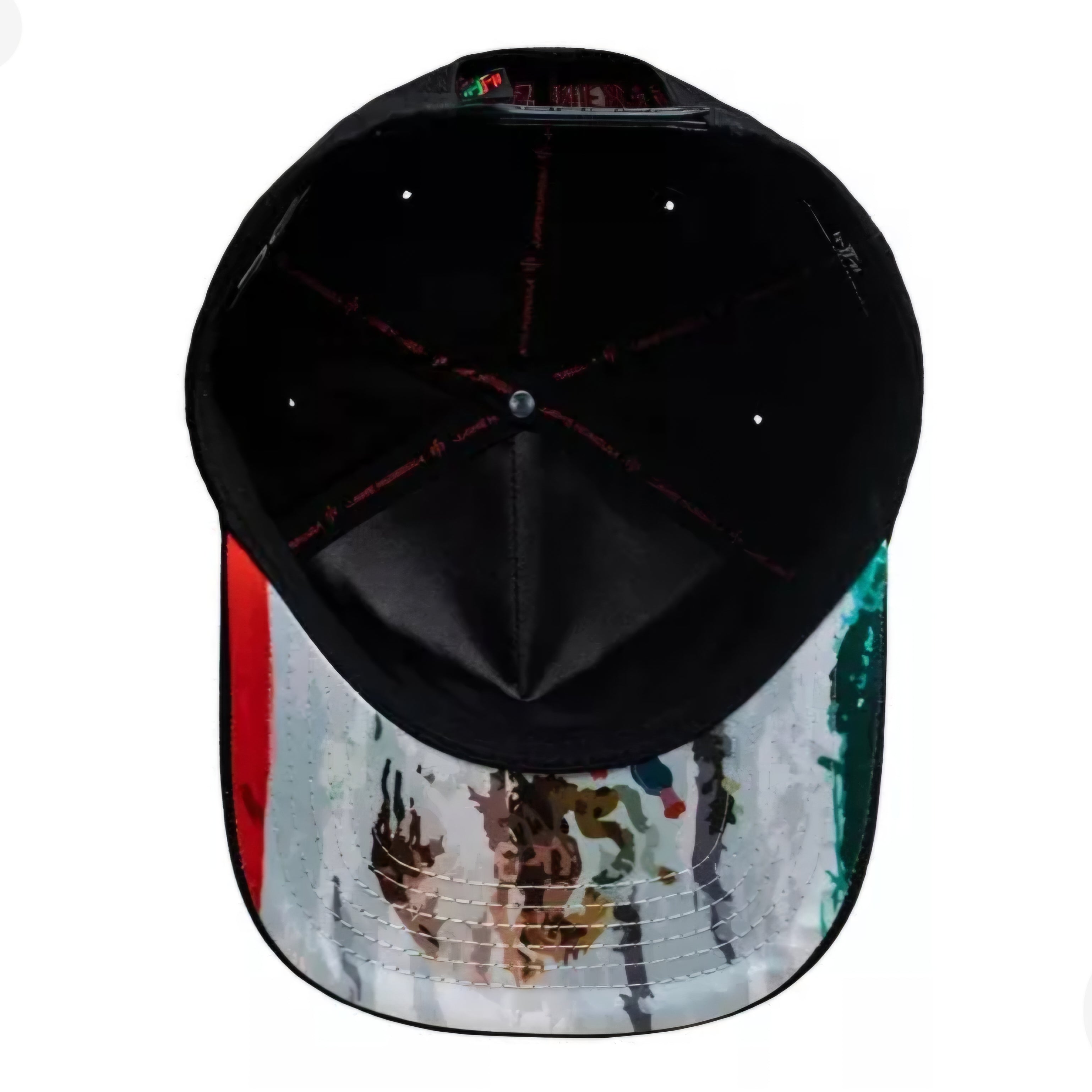 JC HATS JAIME MUNGUIA