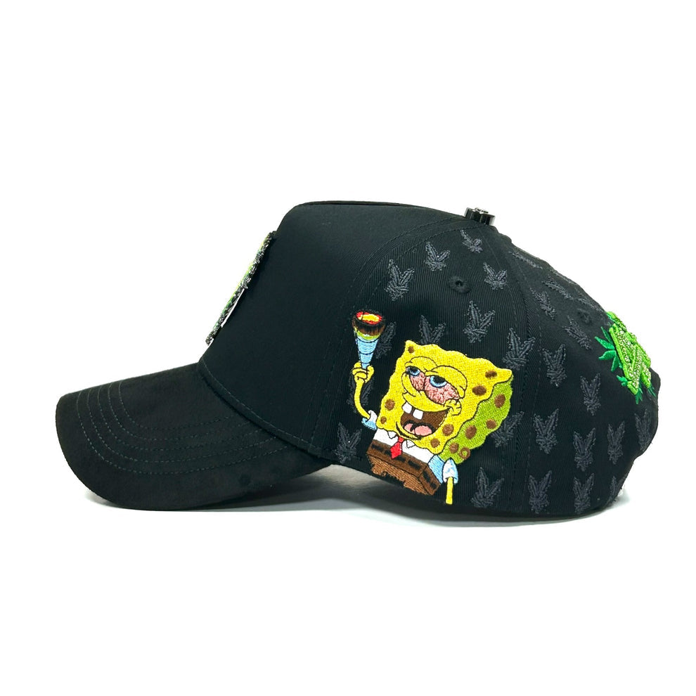SpongeBob 420 edición limitada