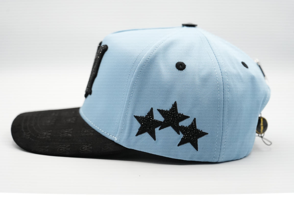 AMR BLUE