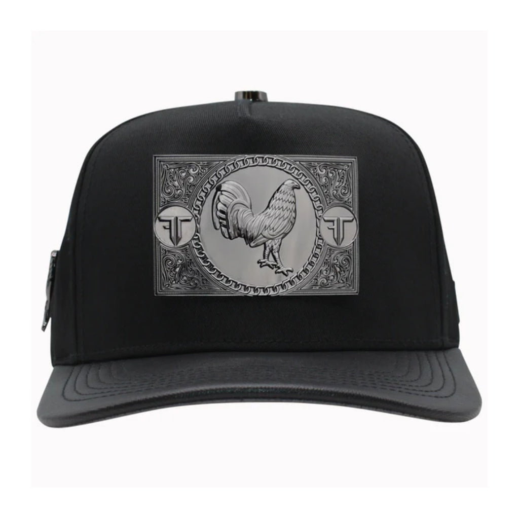 FERRETI HATS PREMIUM FT120 – The Rooster