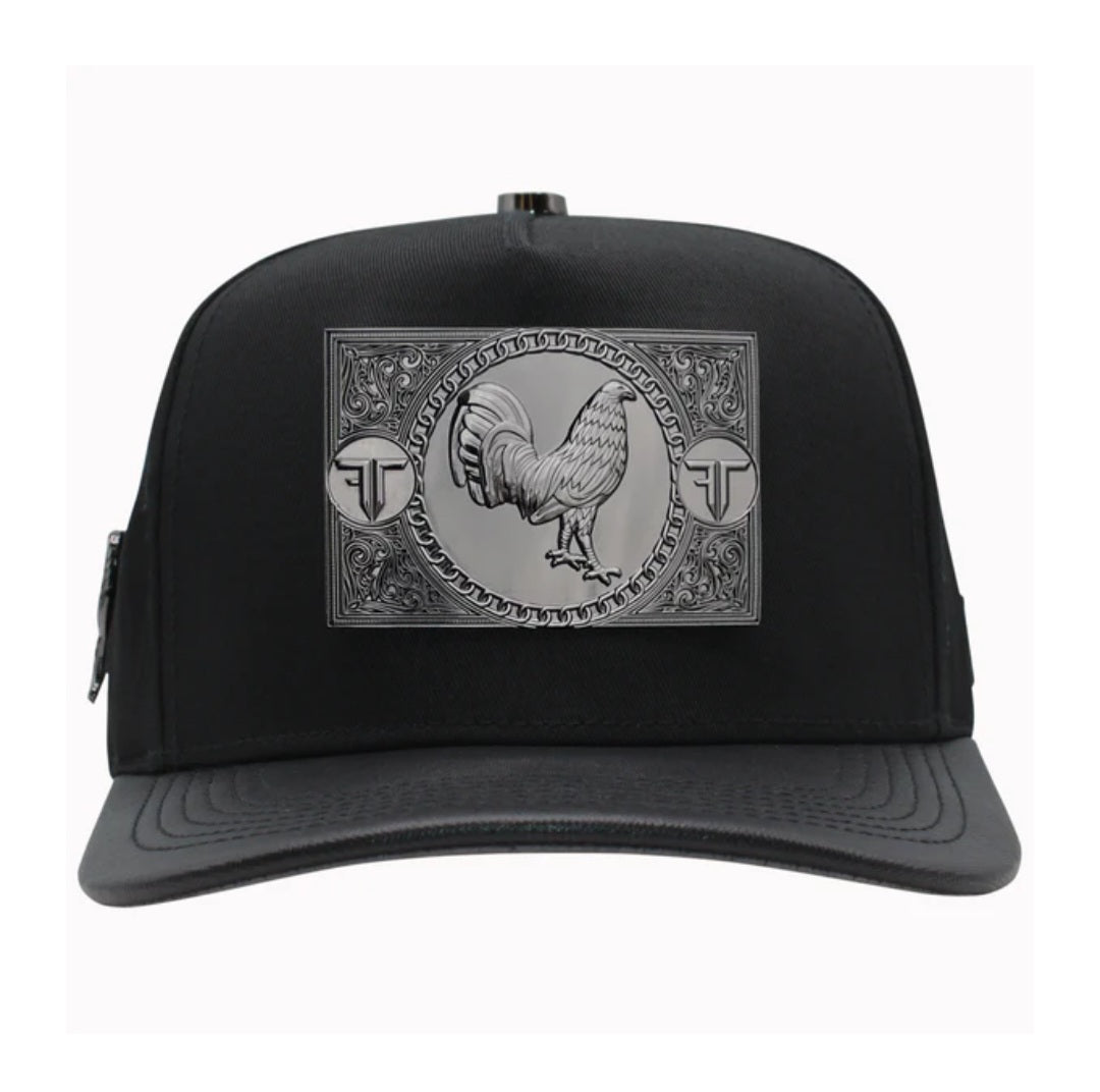FERRETI HATS PREMIUM FT120 – The Rooster