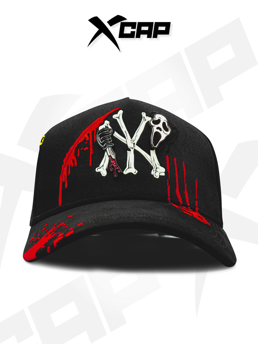 new-york-ghost-face-halloween