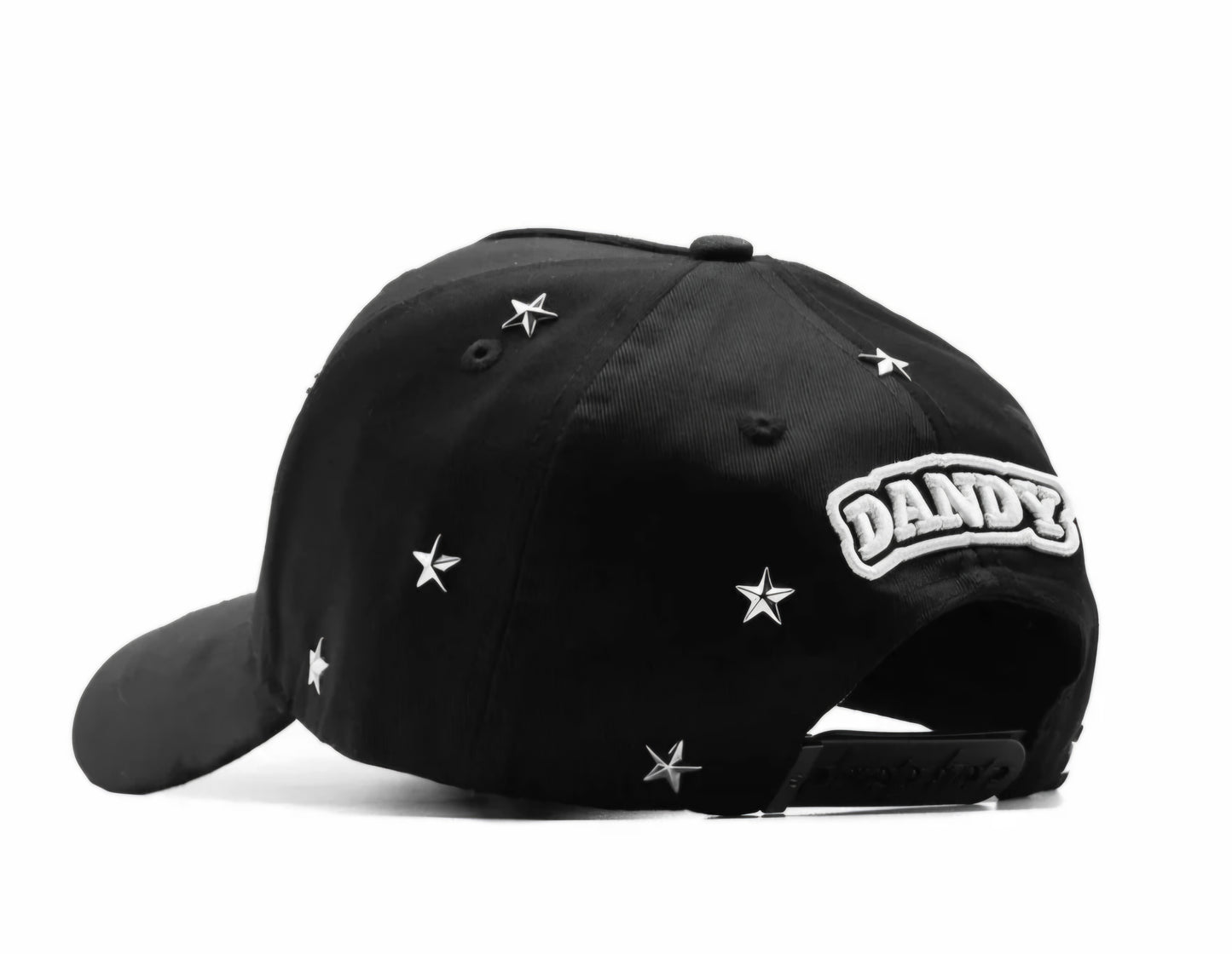 0DANDYS  STAR & STUDS