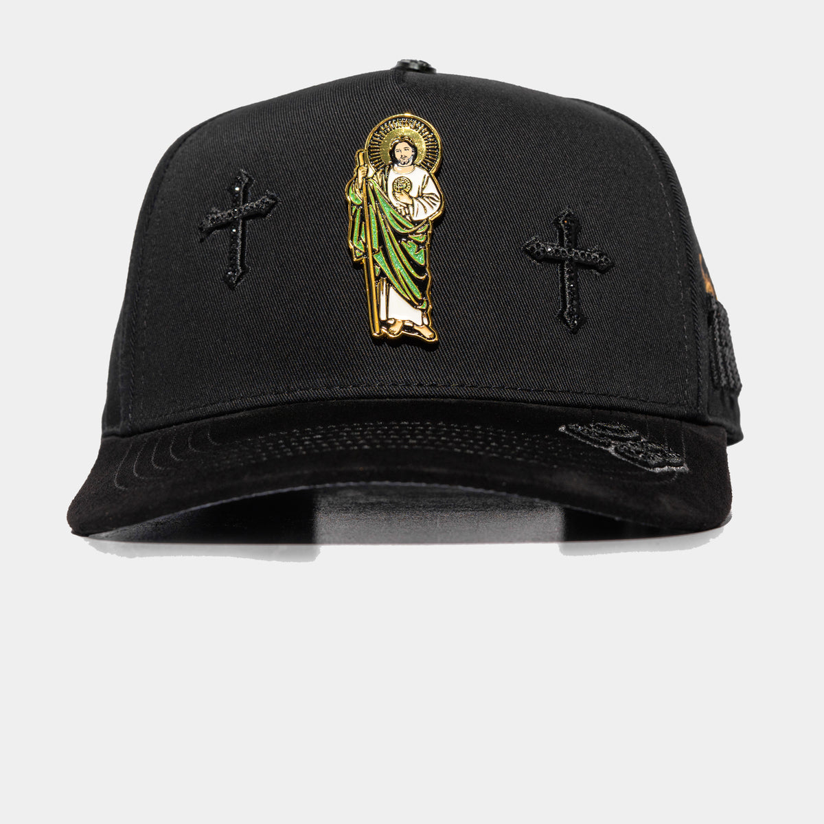 Italiense San Judas BLK