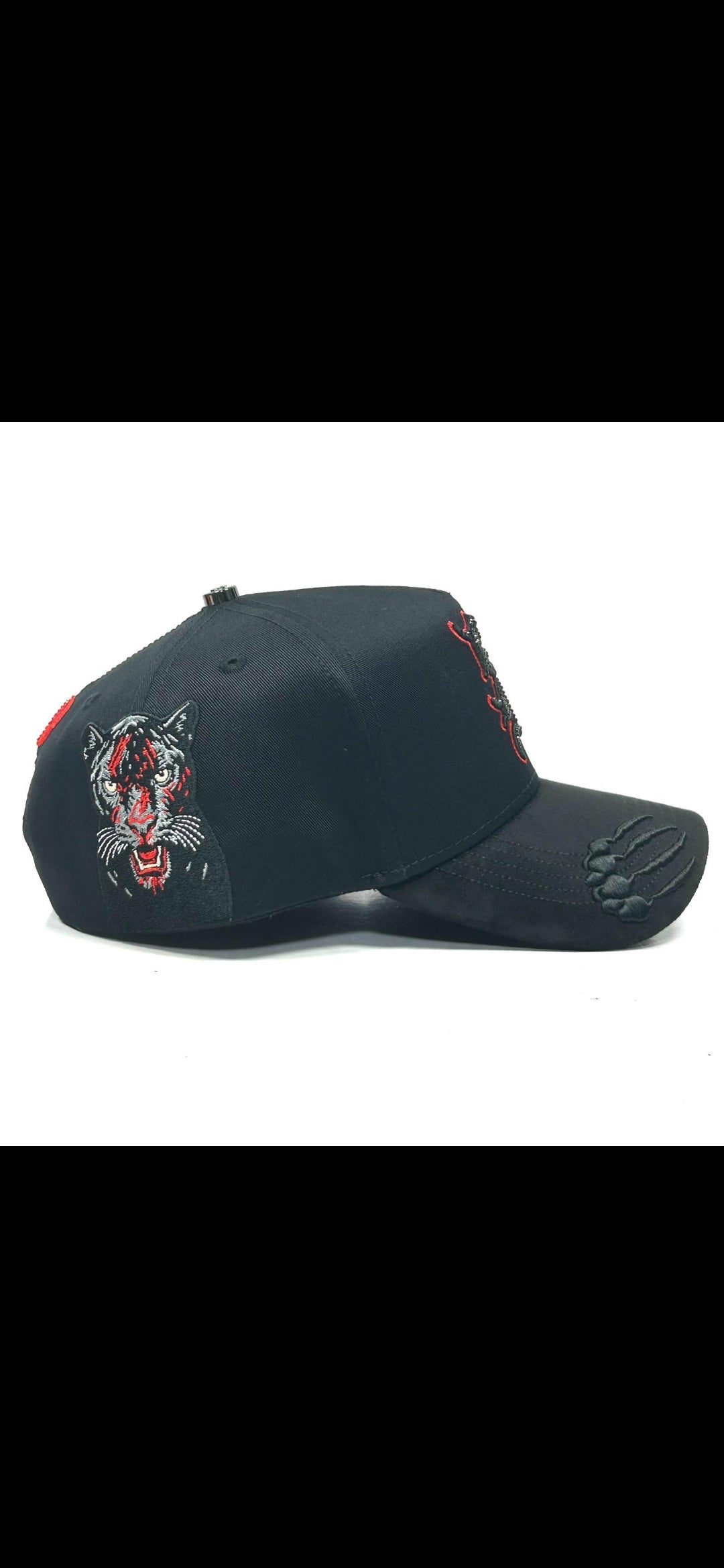 San diego red