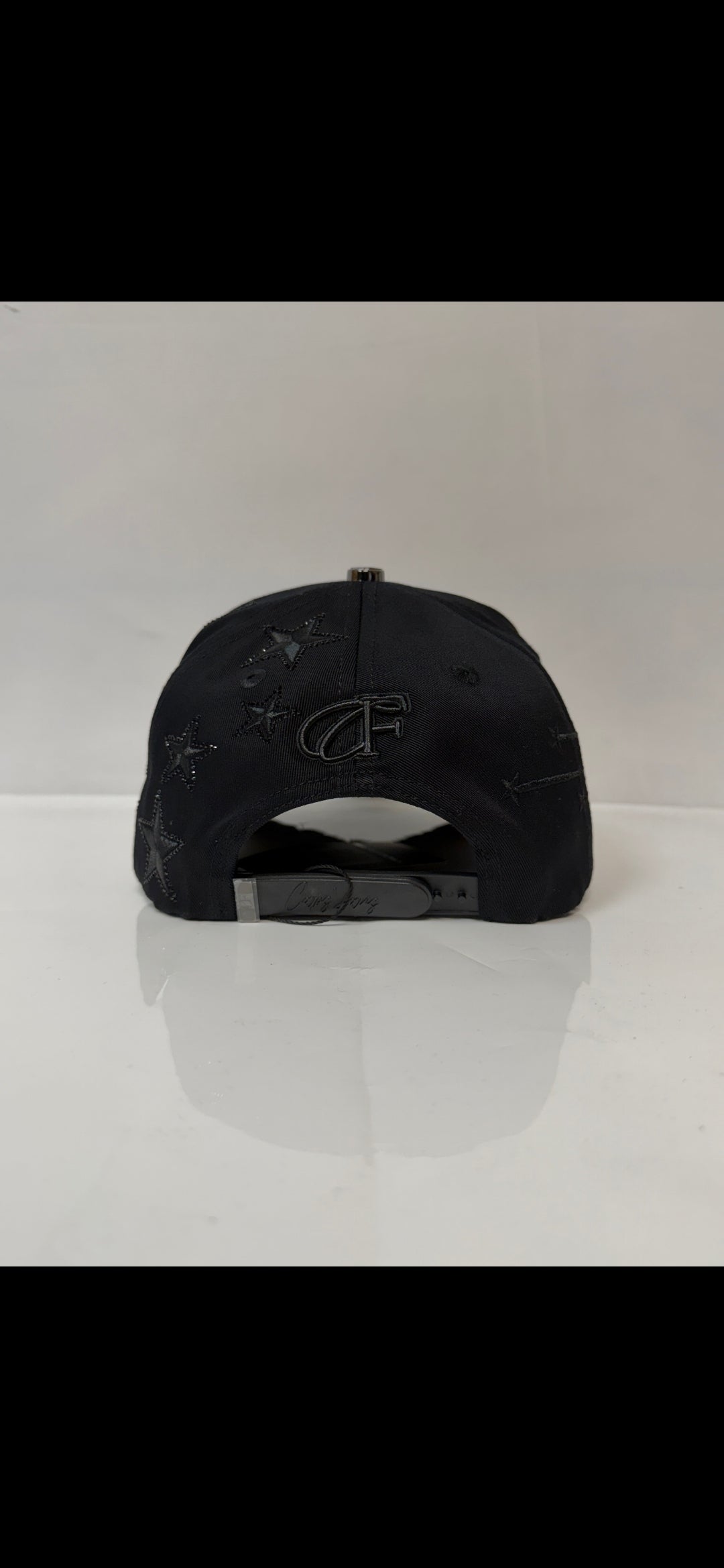 Houston black