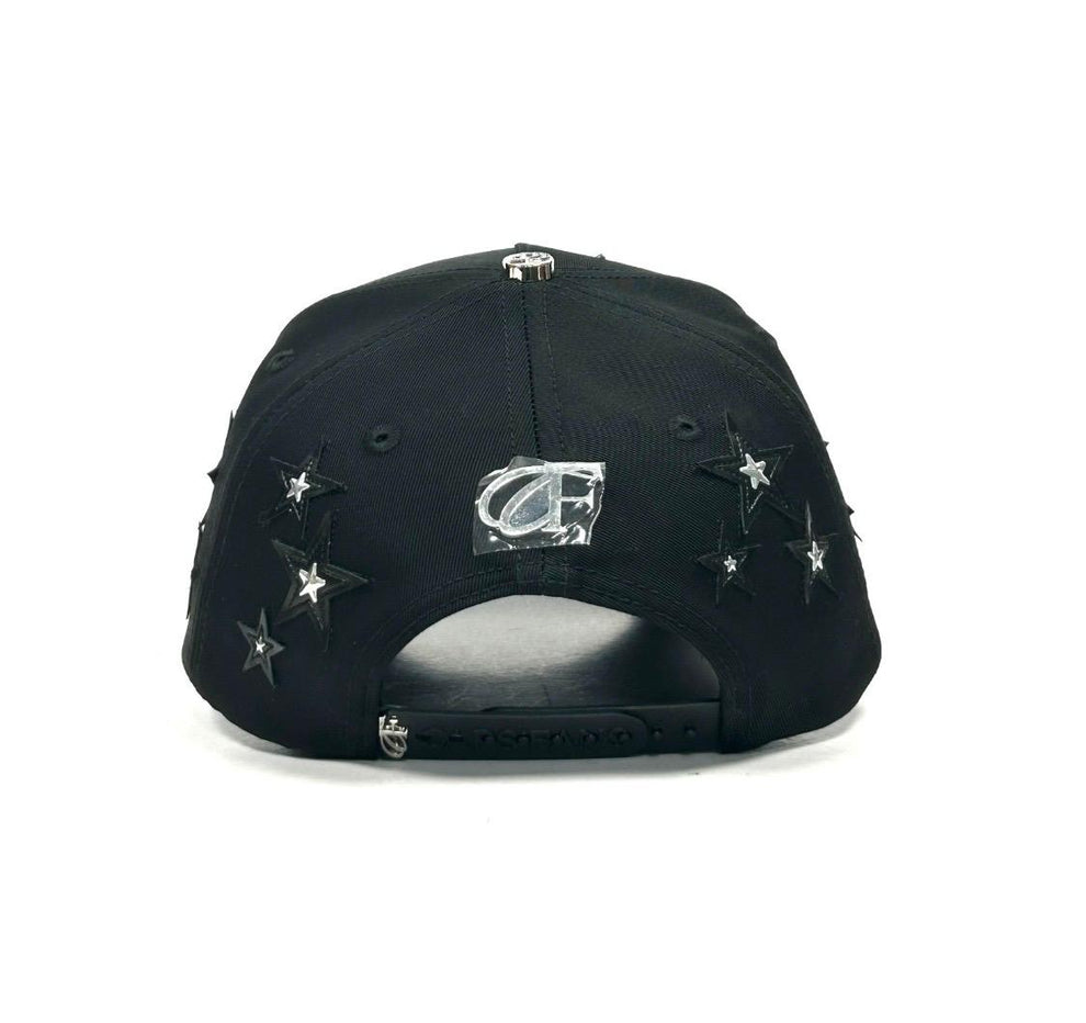 Ny star black