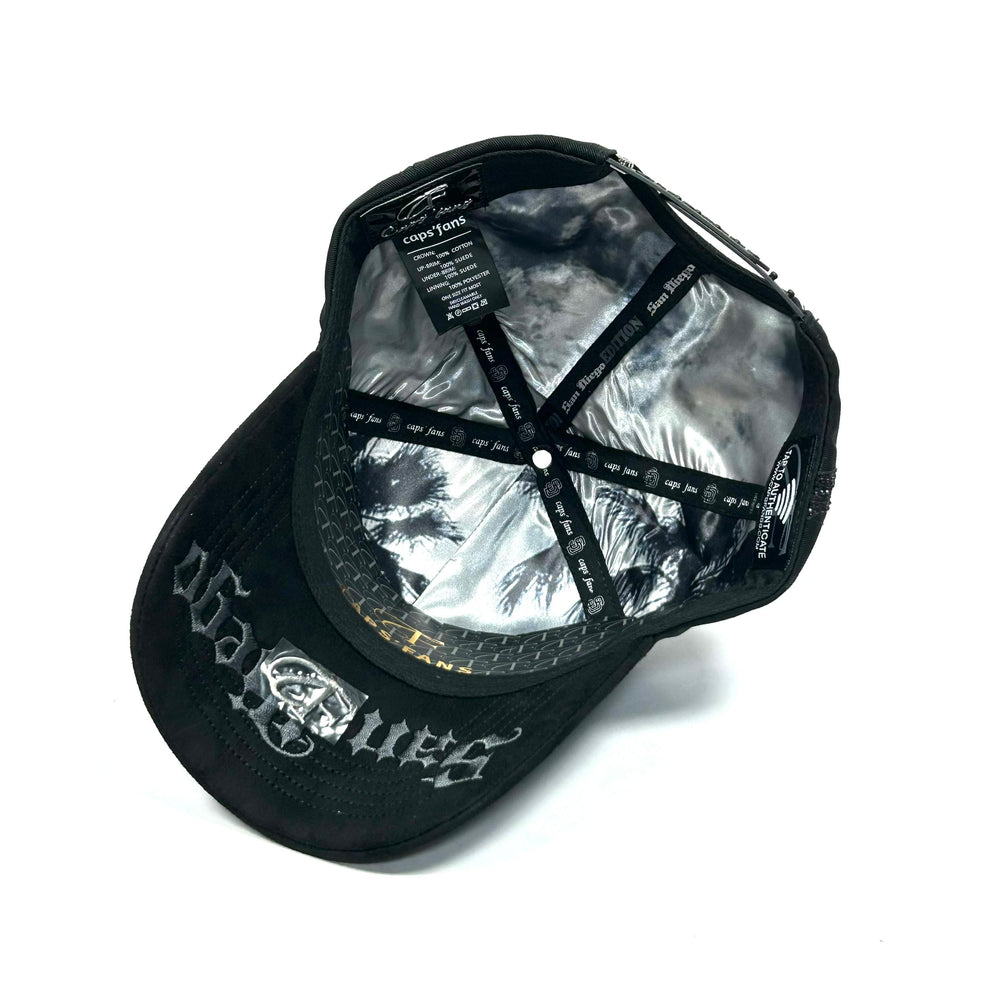 San Diego Black