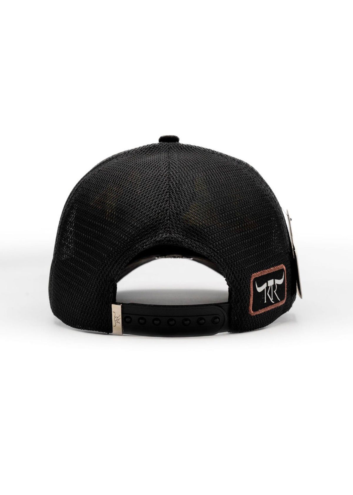PANTERA BLK / GREY MAYA