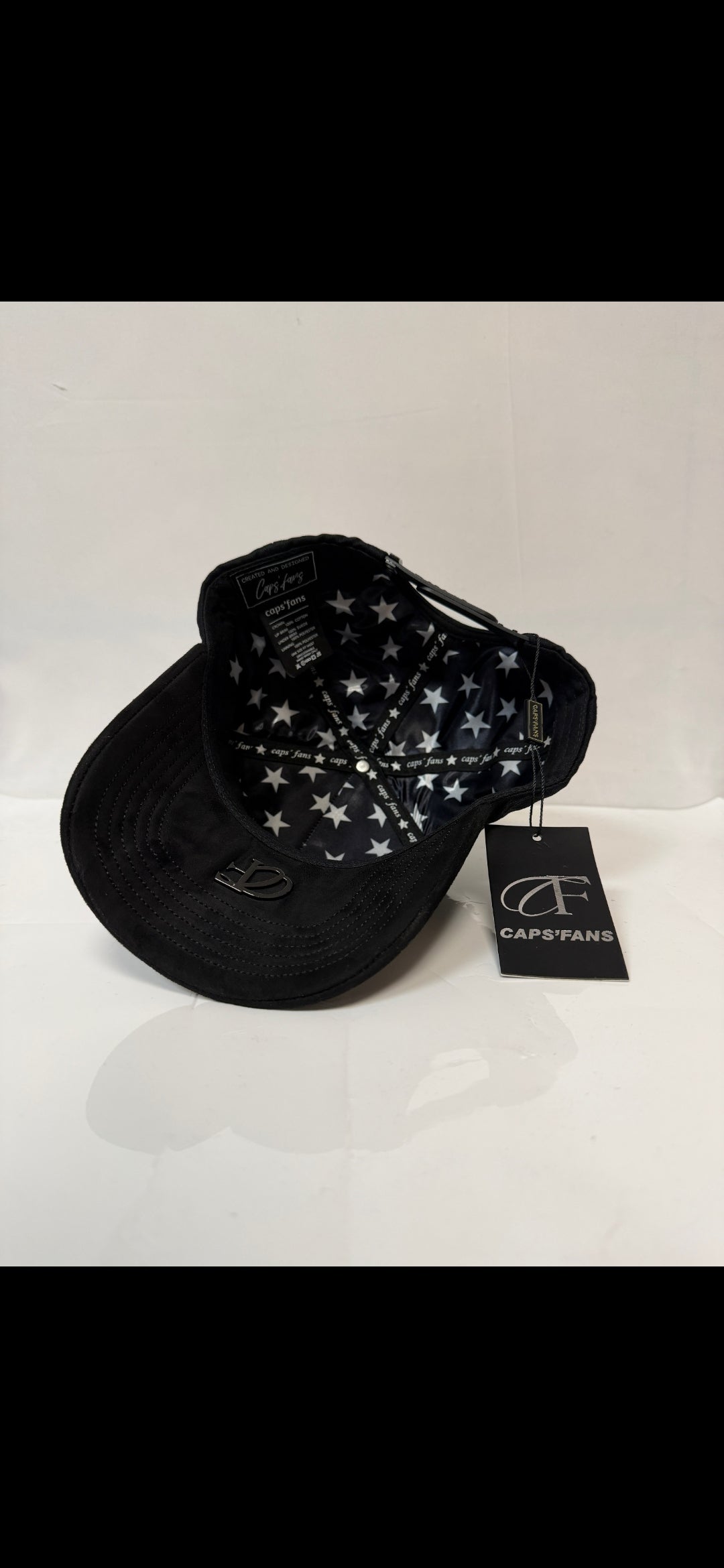 Houston black