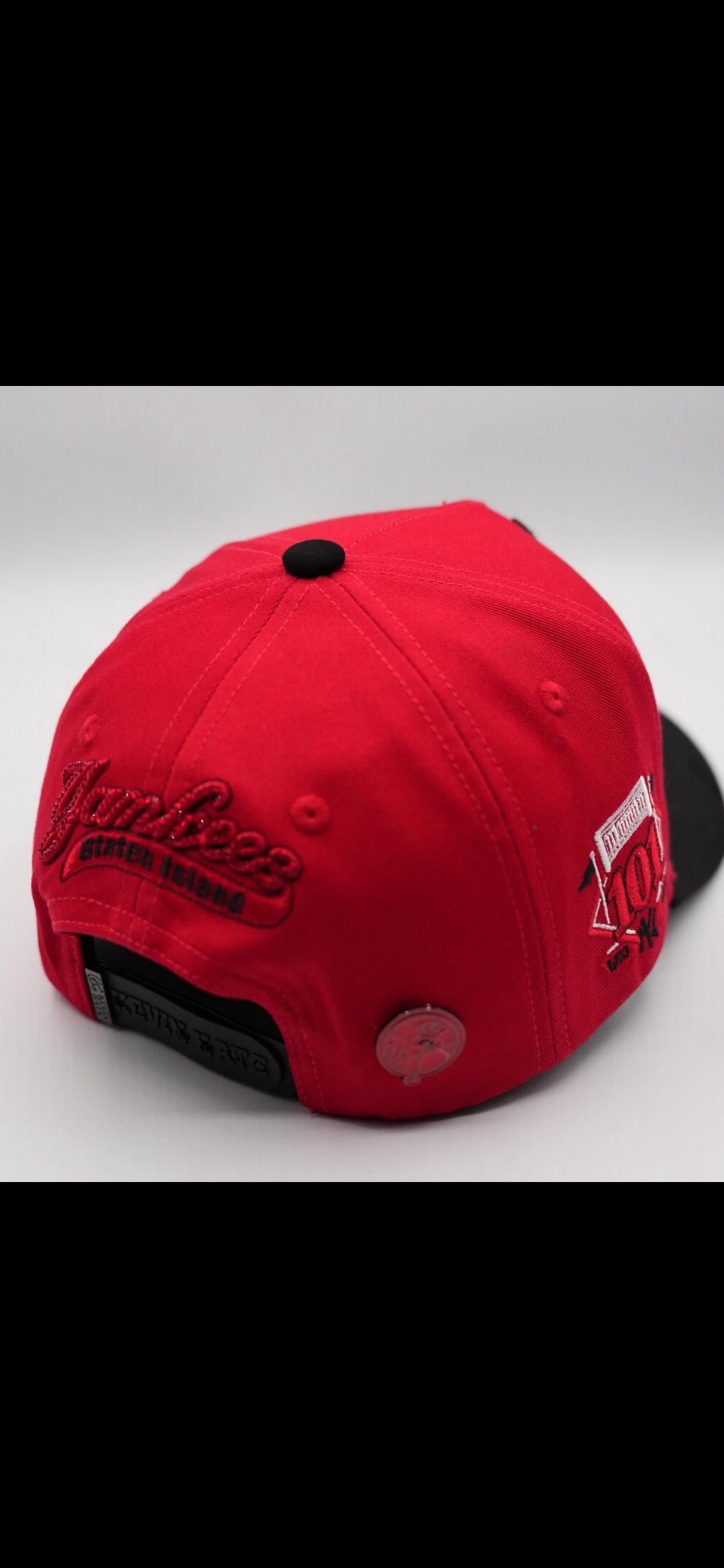 Ny red