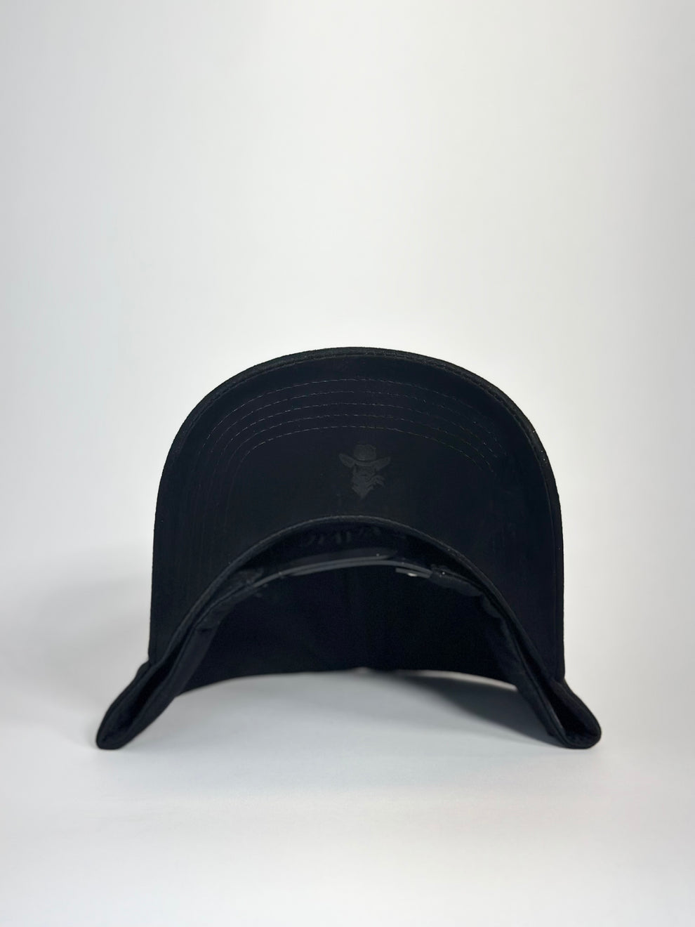 Endiamantada black