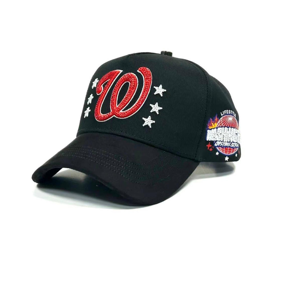 Washington Black