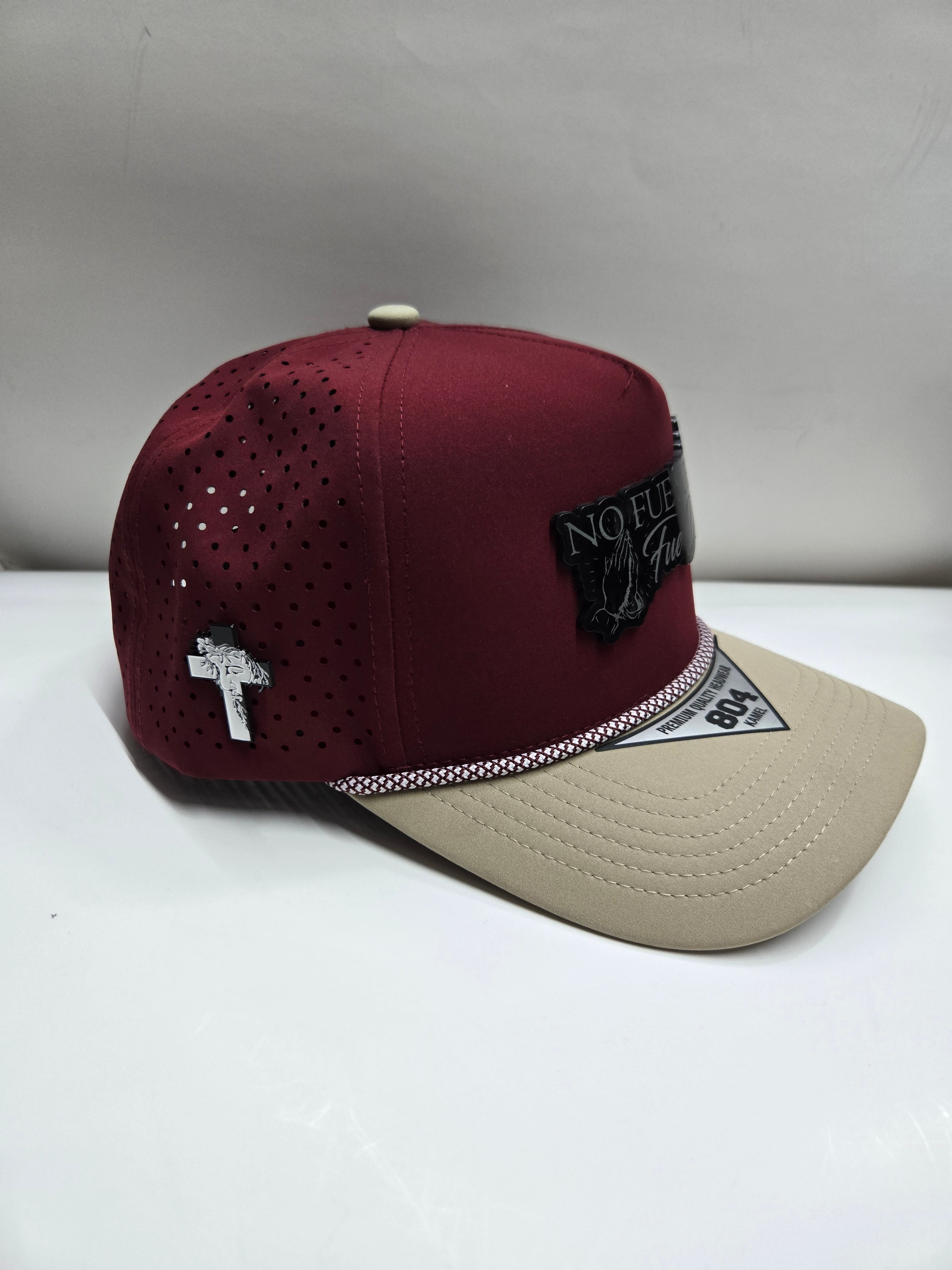 No fue suerte fue dios